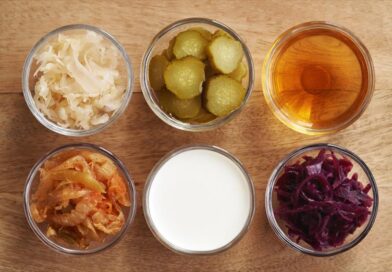 Fermentované potraviny jsou víc než „jen“ probiotika, jezte jich více druhů