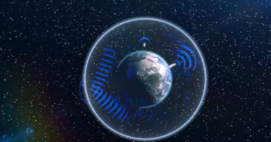 Proč má vlastně Schumannova rezonance frekvenci 7,83 Hz?