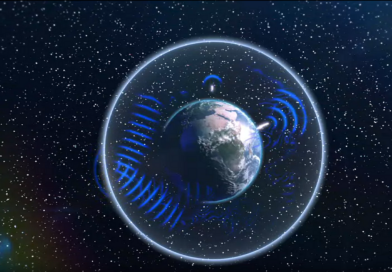 Proč má vlastně Schumannova rezonance frekvenci 7,83 Hz?