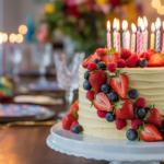 Oslavujeme o narozeninách život, nebo smrt? Oslavujeme o narozeninách život, nebo smrt?