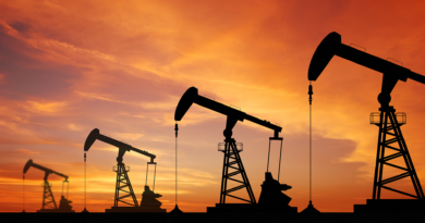 Jak je to vlastně s ropou? Máme se bát, že dojde? Jak je to vlastně s ropou? Máme se bát, že dojde?