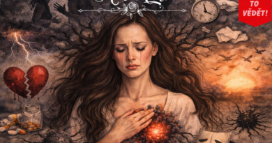 * Psychosomatické podloží pro rakovinová onemocnění * Psychosomatické podloží pro rakovinová onemocnění