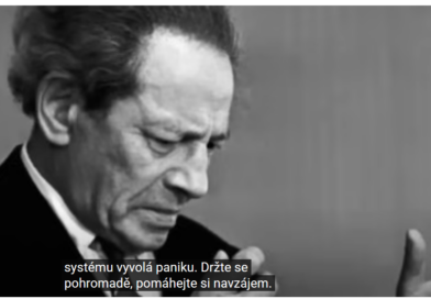 Stane se to dnes v noci, 24.2.2026, napsal před 50 lety nejlepší prorok historie… a můj komentář k tomu Stane se to dnes v noci, 24.2.2026, napsal před 50 lety nejlepší prorok historie… a můj komentář k tomu