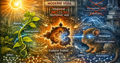 Kruse: Epsteinova doména byla genetika, nikoliv pedofilie – nacistický program MKUltra a charitativní nemocniční boxy se potkávají s rockefellerovým lékem GLP-1 (1/2 dílu 2.)