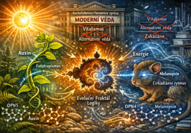 Kruse: Epsteinova doména byla genetika, nikoliv pedofilie – nacistický program MKUltra a charitativní nemocniční boxy se potkávají s rockefellerovým lékem GLP-1 (1/2 dílu 2.)