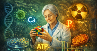 * Záhada vápníkového hlavolamu * Záhada vápníkového hlavolamu