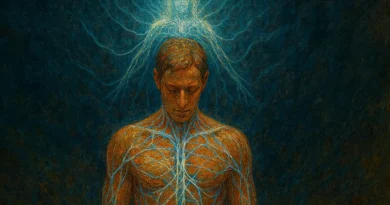 * Fascie a magnetické bytosti (1.)