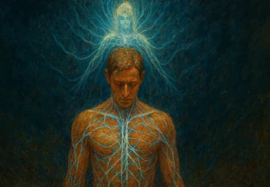 * Fascie a magnetické bytosti (1.)