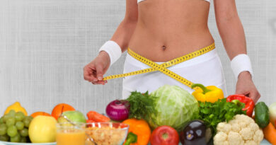 Co si počít, pokud děláte pro zhubnutí „všechno“, a přesto to pořád nejde