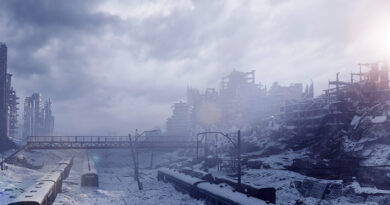 Spiritualistická neziskovka protežovaná ze strany OSN se domnívá, že potřebujeme nukleární zimu