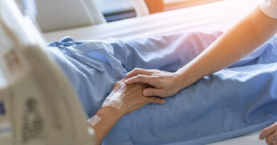 V Kanadě už je eutanazie častěji prováděna lidem než psům