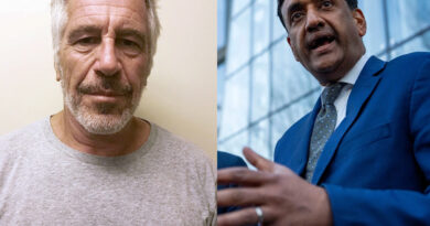 V kauze Epstein leccos nesedí – a proč byly spisy vlastně zveřejněny?