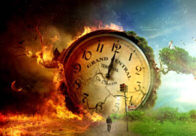 Bible přirovnává dny Konce časů k porodním bolestem – už patrně začaly