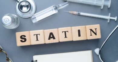 Když už musíte užívat statiny… jaký doplněk vás ochrání?