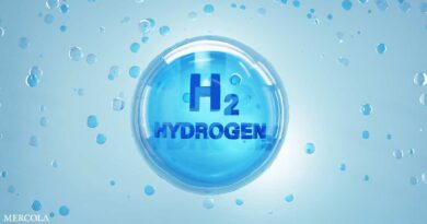 Klinické studie potvrzují účinnost molekulárního vodíku