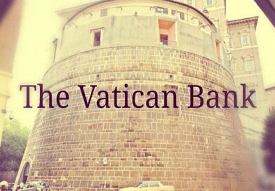 Vatikánská banka novým krokem potvrzuje své dobré vztahy s židovskou nejbohatší rodinou Rothschildů