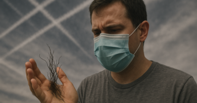 Morgellony po 18 letech, co je nového? (2/2)