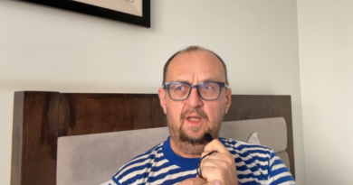 JMM ŽIVĚ: 4. března 2026 Co nastalo ve světě a u mne? JMM ŽIVĚ: 4. března 2026 Co nastalo ve světě a u mne?