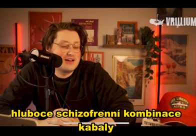 Náboženská válka: Židé se nyní na konci času podle doktríny vládnoucí sekty Chabad Lubavitch musí postarat o podlidi se zvířecí duší Náboženská válka: Židé se nyní na konci času podle doktríny vládnoucí sekty Chabad Lubavitch musí postarat o podlidi se zvířecí duší
