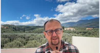 JMM ŽIVĚ: Dnes o kyslíku, tucích, fotosyntéze..