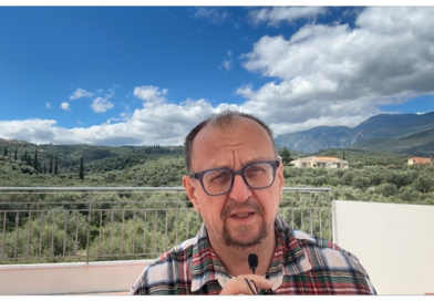 JMM ŽIVĚ: Dnes o kyslíku, tucích, fotosyntéze..