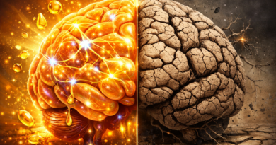 * V ČR lidé možná umírají zbytečně, nemají dost tuků