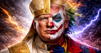 Jirkovou optikou (567. Trumpova energetická pozice)