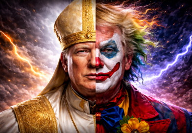 Jirkovou optikou (567. Trumpova energetická pozice)