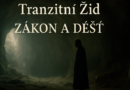 Tranzitní Žid: ZÁKON A DÉŠŤ (kap. 7.-8. Golem AI)
