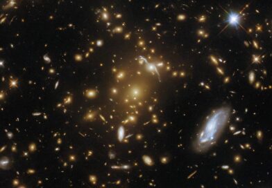 Je lidský život experiment a vesmír laboratoř? Je lidský život experiment a vesmír laboratoř?