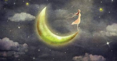 Předsmrtné vize a sny nemívají náboženský obsah, zato v nich figurují zesnulí členové rodiny Předsmrtné vize a sny nemívají náboženský obsah, zato v nich figurují zesnulí členové rodiny