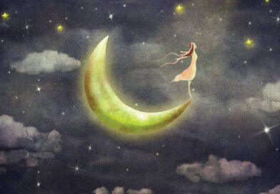 Předsmrtné vize a sny nemívají náboženský obsah, zato v nich figurují zesnulí členové rodiny Předsmrtné vize a sny nemívají náboženský obsah, zato v nich figurují zesnulí členové rodiny