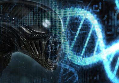 Vědec se domnívá, že mimozemšťané manipulují s naší DNA Vědec se domnívá, že mimozemšťané manipulují s naší DNA