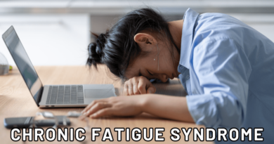 Lze molekulárním vodíkem léčit chronickou únavu? Lze molekulárním vodíkem léčit chronickou únavu?