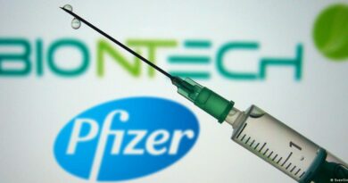 BioNTech zavírá obří továrnu na COVID injekce, lidé už je nechtějí