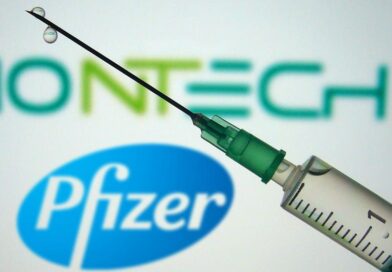 BioNTech zavírá obří továrnu na COVID injekce, lidé už je nechtějí