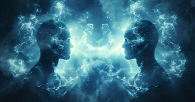 Ruští vědci v 90. letech úspěšně experimentovali s navyšováním telepatických schopností