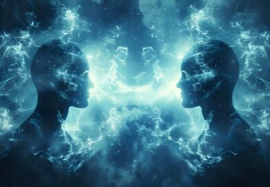 Ruští vědci v 90. letech úspěšně experimentovali s navyšováním telepatických schopností