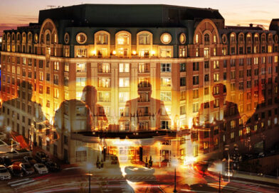 O Bilderbergu se opět mainstream ani nezmínil – co se tam asi probíralo?