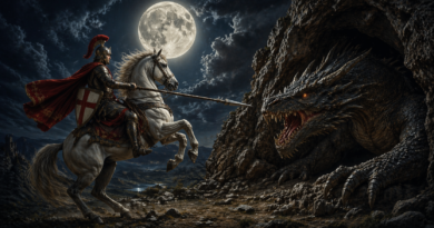 Jirkovou optikou (568. 13 dní Temnoty – jen výměna polí a jeden úplněk navíc?)