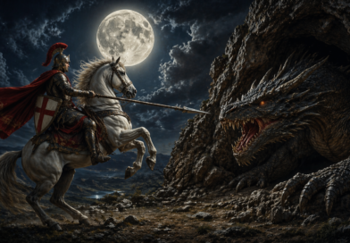 Jirkovou optikou (568. 13 dní Temnoty – jen výměna polí a jeden úplněk navíc?)