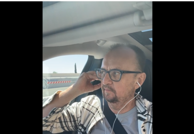 JMM Živě 8.4.26 : dnes o počasí, Řecku, elektrické frekvenční ohradě Měsíce JMM Živě 8.4.26 : dnes o počasí, Řecku, elektrické frekvenční ohradě Měsíce