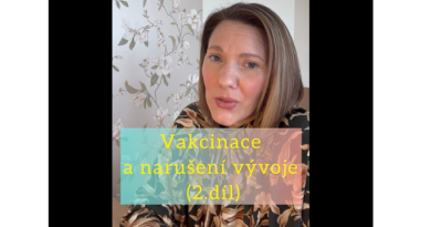 Očkování je největším zločinem satanské sekty na dětech a lidech Očkování je největším zločinem satanské sekty na dětech a lidech