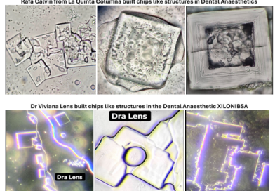 Grafen oxid a nanotechnologie v dentální anestezii, důkazy a protokoly
