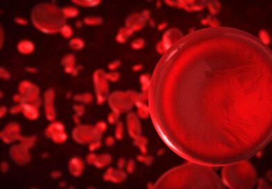 Když se krev zpomalí: prach, železo a změna prostředí v těle (1.) Když se krev zpomalí: prach, železo a změna prostředí v těle (1.)