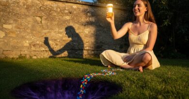 Psychofarmaka zhoršují úsudek a vy si nemáte šanci uvědomit, co s vámi vlastně dělají Psychofarmaka zhoršují úsudek a vy si nemáte šanci uvědomit, co s vámi vlastně dělají