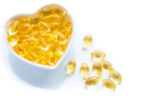 Omega-3 mastné kyseliny mohou někdy paradoxně škodit srdci