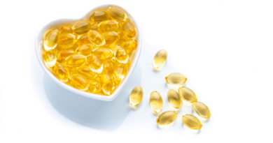 Omega-3 mastné kyseliny mohou někdy paradoxně škodit srdci Omega-3 mastné kyseliny mohou někdy paradoxně škodit srdci