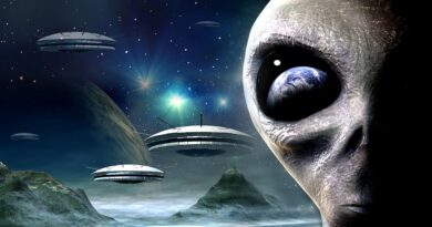 Chystají se Američané zveřejnit pravdu o UFO, nebo se máme chystat na kolosální podfuk? Chystají se Američané zveřejnit pravdu o UFO, nebo se máme chystat na kolosální podfuk?
