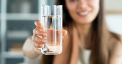 Hydratace není jen obyčejné pití vody (1/2) Hydratace není jen obyčejné pití vody (1/2)